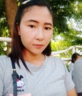 Rencontre Femme Thaïlande à พะเยา : Na, 22 ans